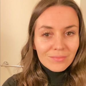 Meet your Posher, Alissa